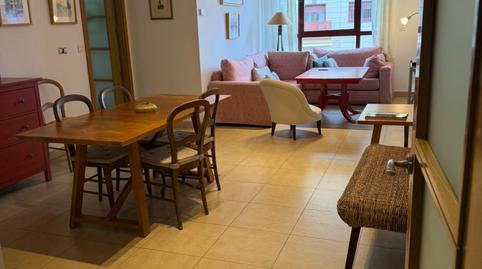 Foto 2 de Piso de alquiler en El Cano - Los Bermejales, Sevilla