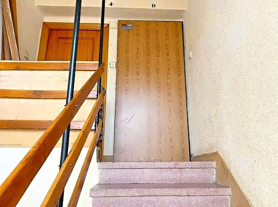 Pis en venda en Salamanca Capital