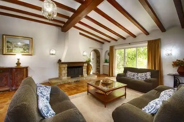 Villa mit Pool zum Verkauf in Camí de l'Esparra, imagen 11