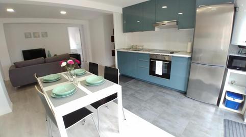 Foto 2 de Apartament de lloguer a Ciutat Jardí, Valencia