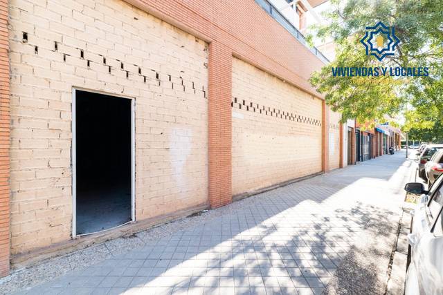 Local comercial en Venta en Calle TORRE DE LAS CABEZAS, 12 en Lancha del Genil