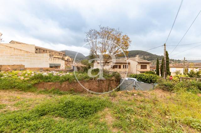 Terreno residencial en Venta en Esporles