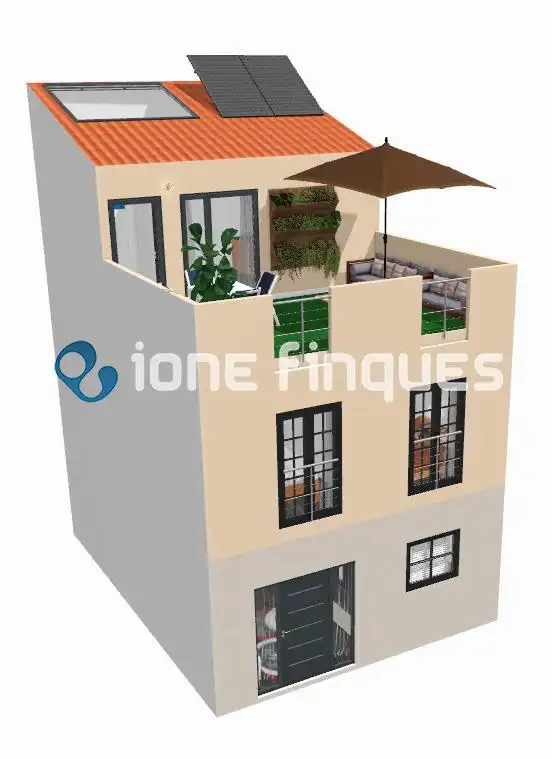 Detached homes for sale in Torrent del Capellà