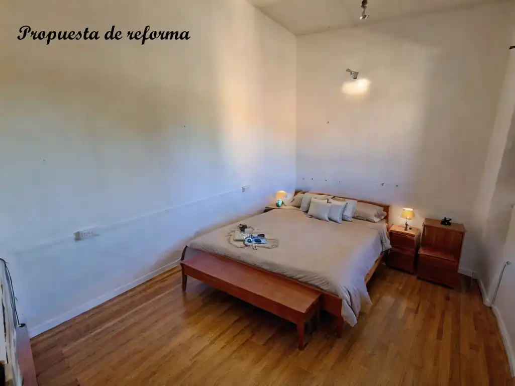 Bedroom of Houses for sale in Masarac i Vilarnadal  with Heating