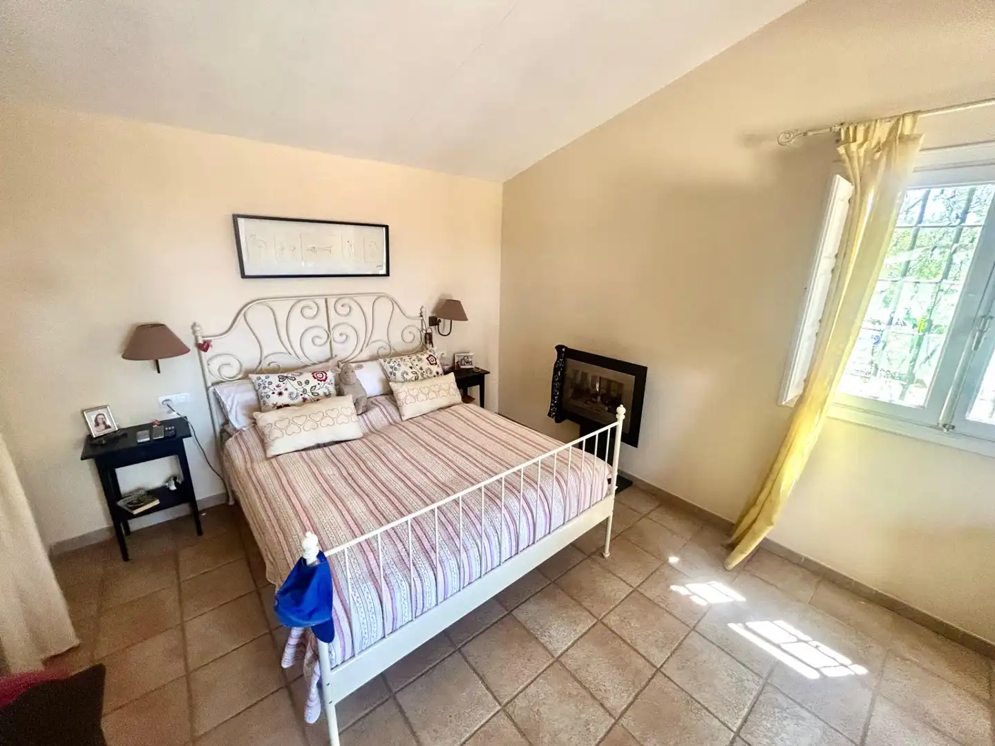 Casa rustica con piscina in vendita a Tébar - Los Arejos, imagen 27