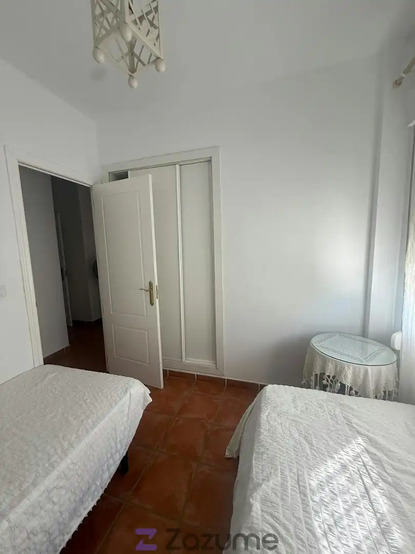Dormitori de Pis de lloguer en La Antilla, Huelva