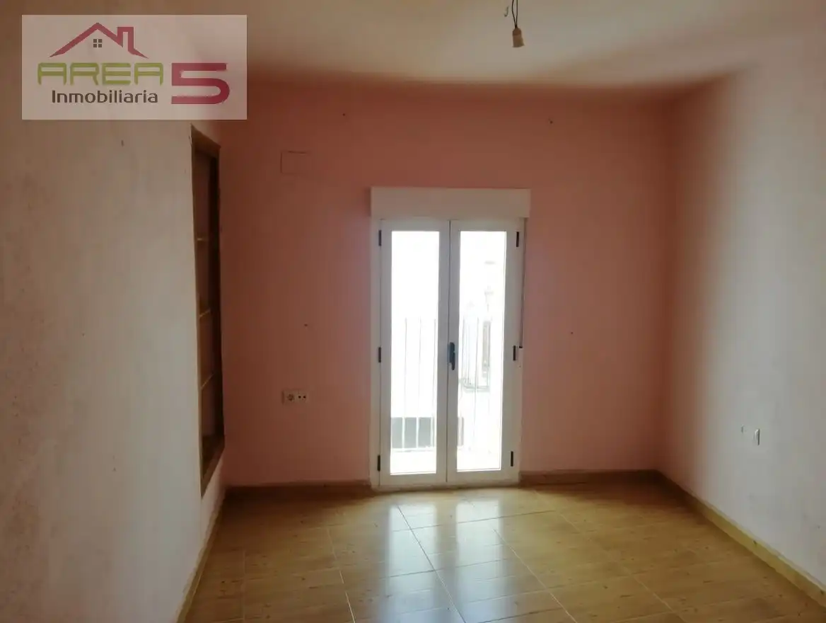 Bedroom of Houses for sale in Serradilla  with Balcony