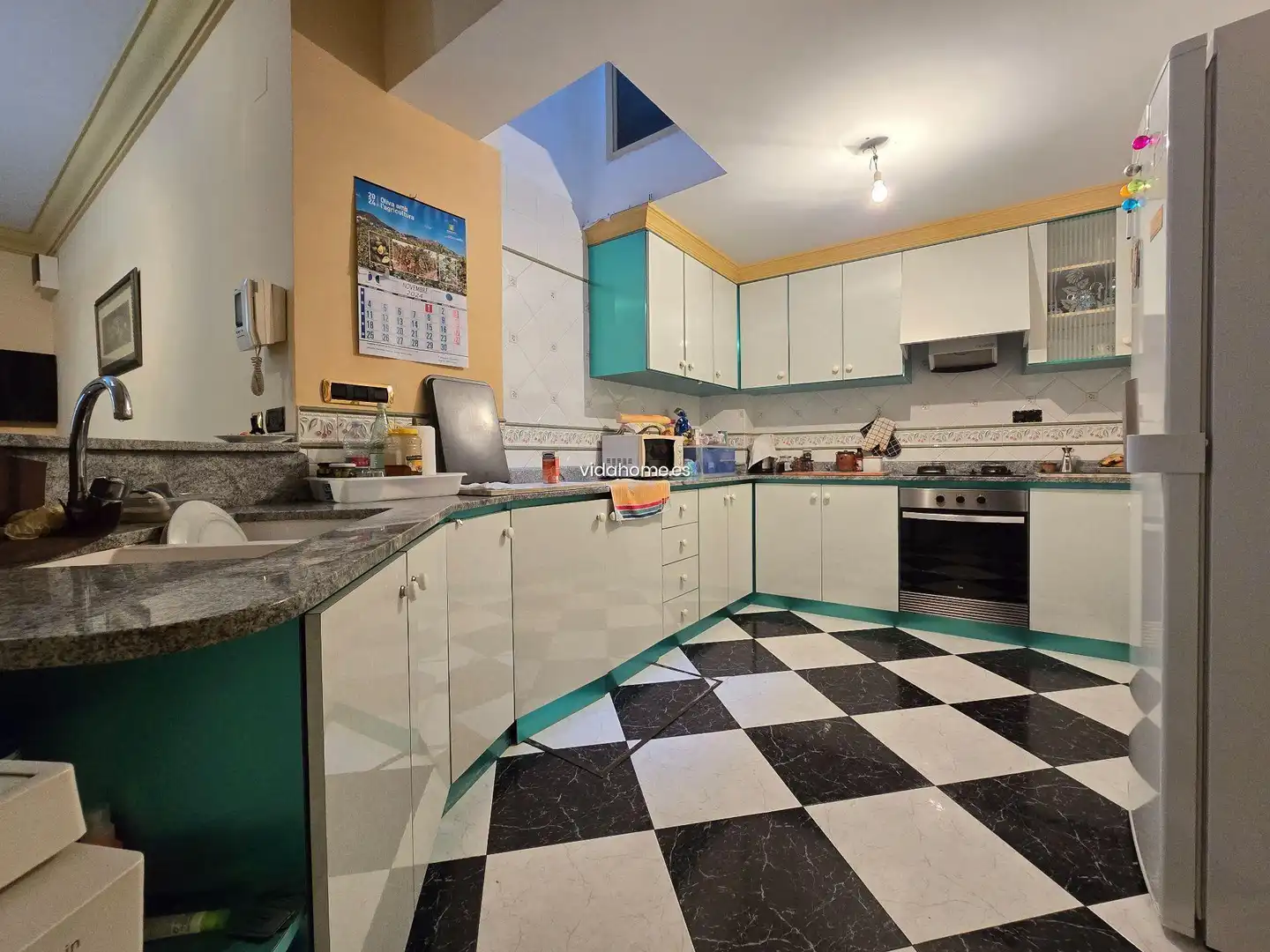 Villa in vendita a Oliva pueblo, imagen 5