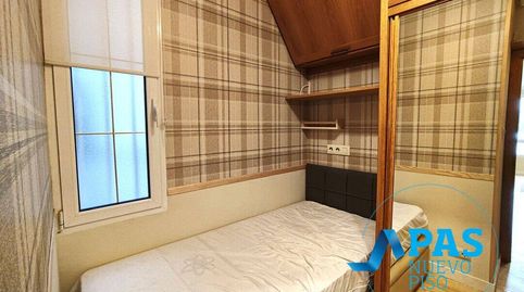 Foto 4 de Piso de alquiler en Calle Isabel II, Centro - Ayuntamiento, Santander