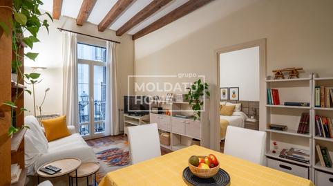 Photo 3 of Flat for sale in Parte Vieja, Gipuzkoa