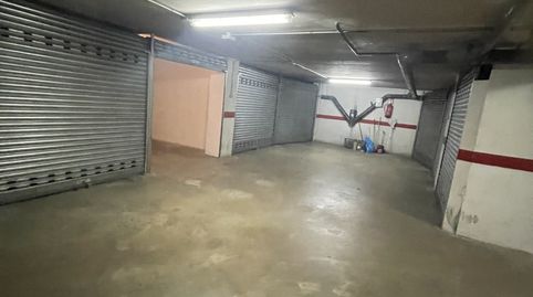 Foto 5 de Garaje en venta en Marques de Caldes de Montbui, Eixample Sud – Migdia, Girona Capital