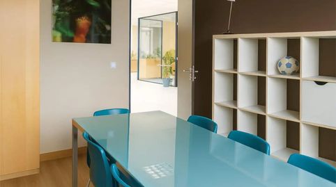 Photo 3 of Office for rent in Calle Punto Mobi, 6, Ciudad 10, Alcalá de Henares