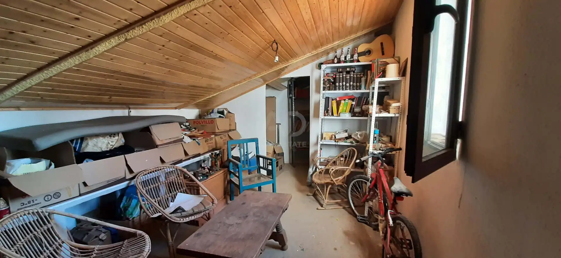 Casa o chalet en venta en Las Navas de la Concepción con Aire acondicionado y Terraza