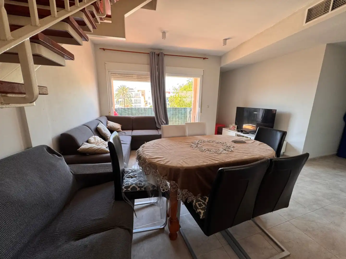 Apartament amb ascensor en venda a Centro, imagen 6