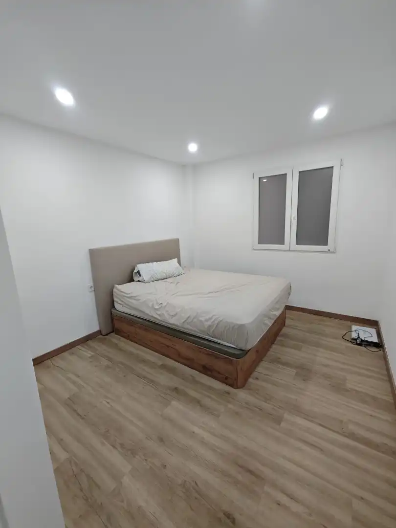 Wohnung mit Terrasse zum Verkauf in Rambla de Méndez Núñez 1B