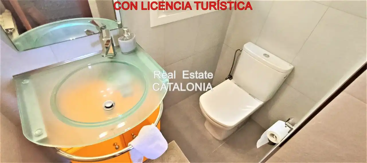 Xalet amb terrassa en venda a Carrer Riu Ter, imagen 23