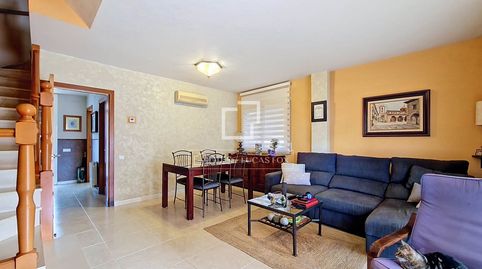 Foto 2 de Casa o xalet en venda a Les Salines - Pla de Sant Pere, Cubelles