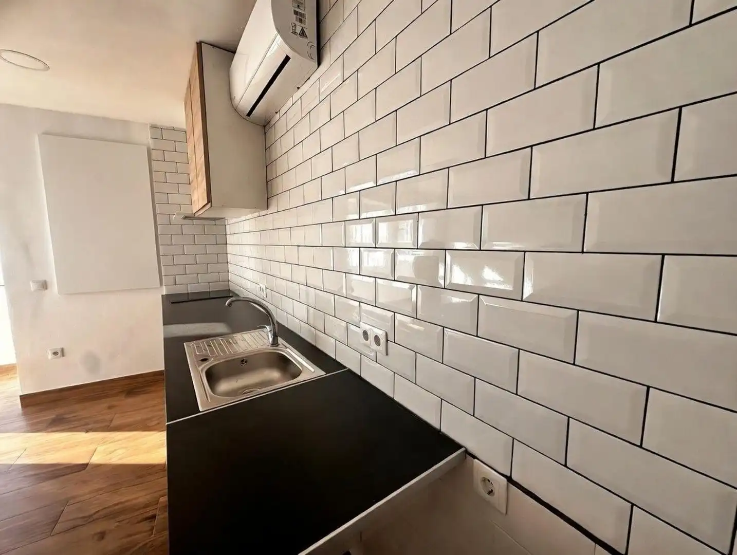 Cocina de Piso en venta en Arcos de la Frontera con Balcón