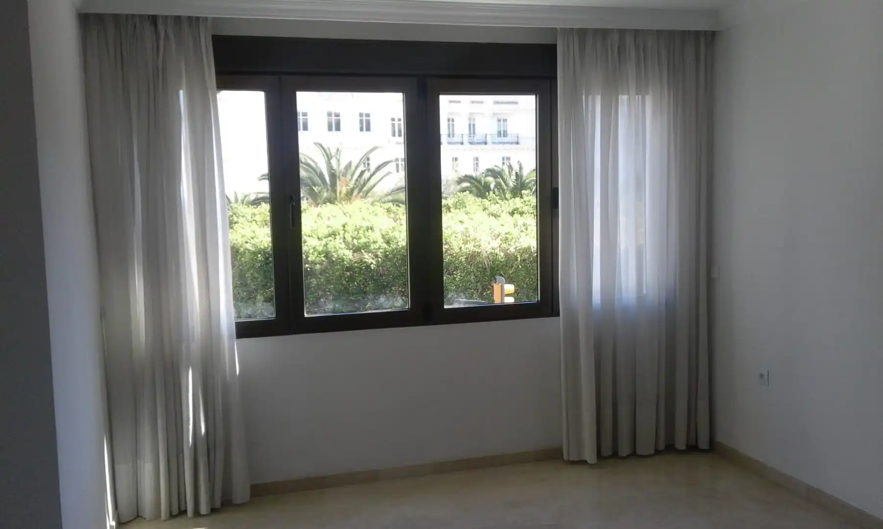 Bedroom of Flat for sale in Málaga  with Terrace