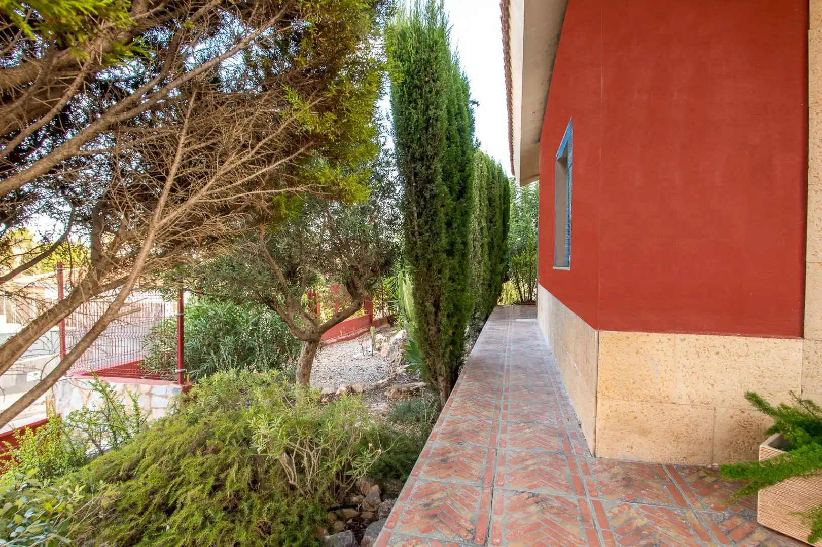 Chalet con piscina en venta en Calle LOS CEDROS (CHORRICO) 105, imagen 3