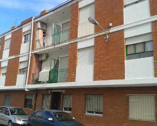 Vista exterior de Local en venda en Godelleta
