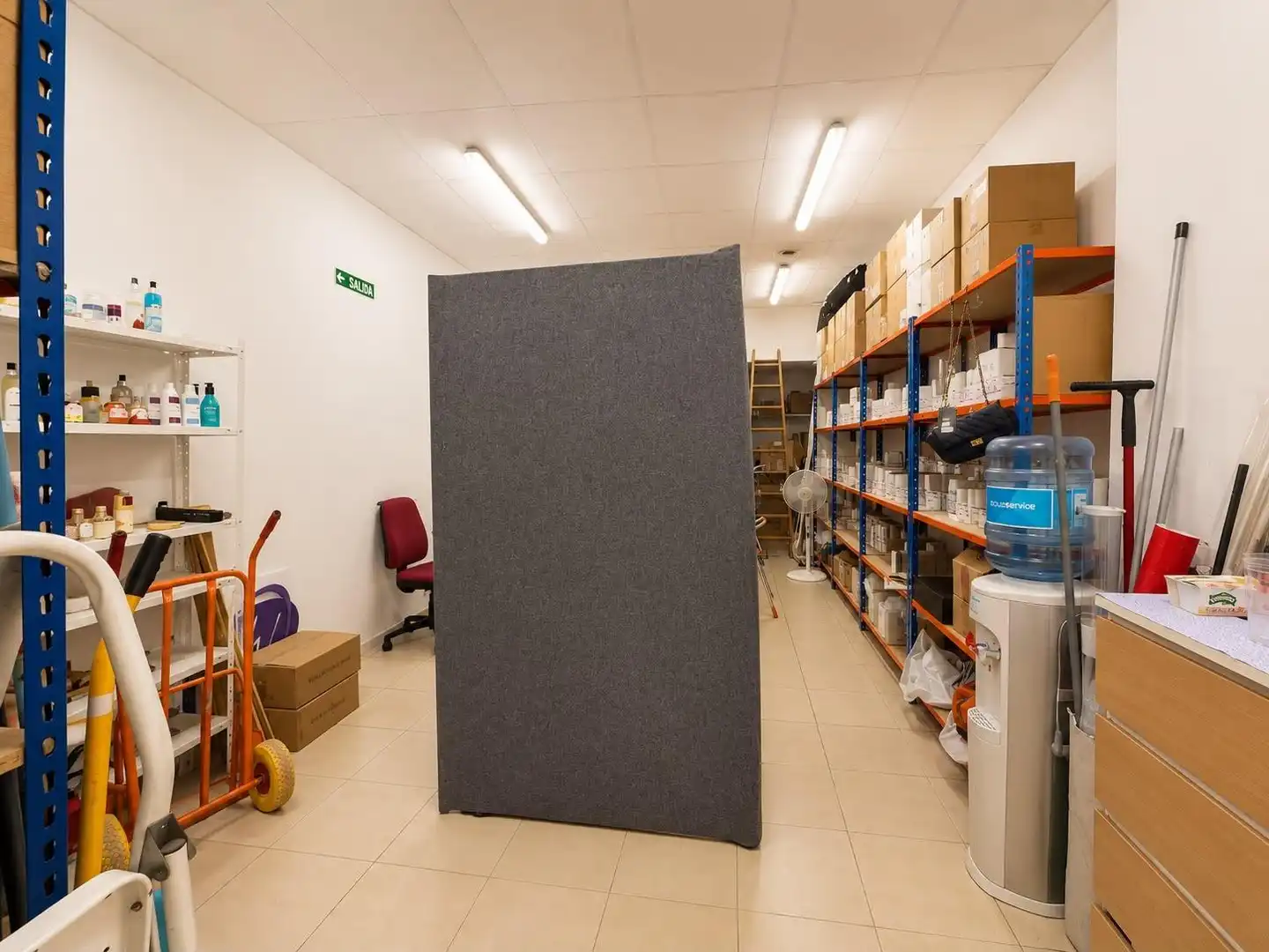 Commercial properties for rent in Valencia