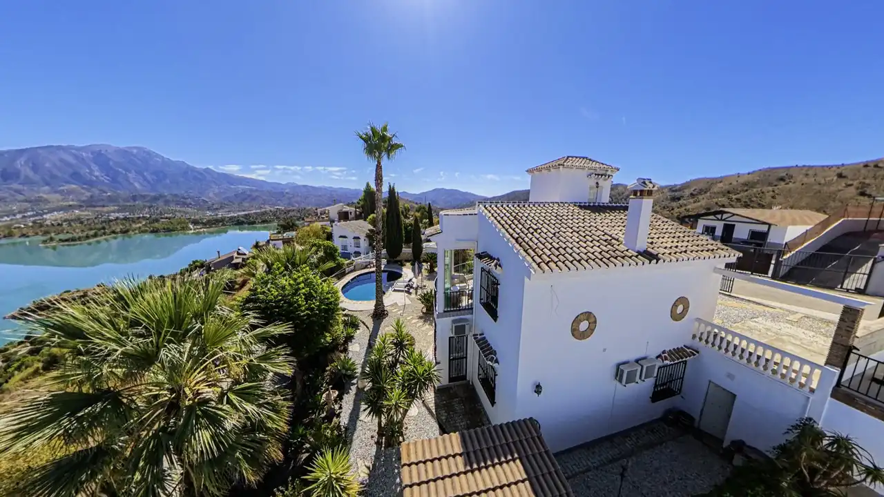 Casa en venda a Viñuela, imagen 43