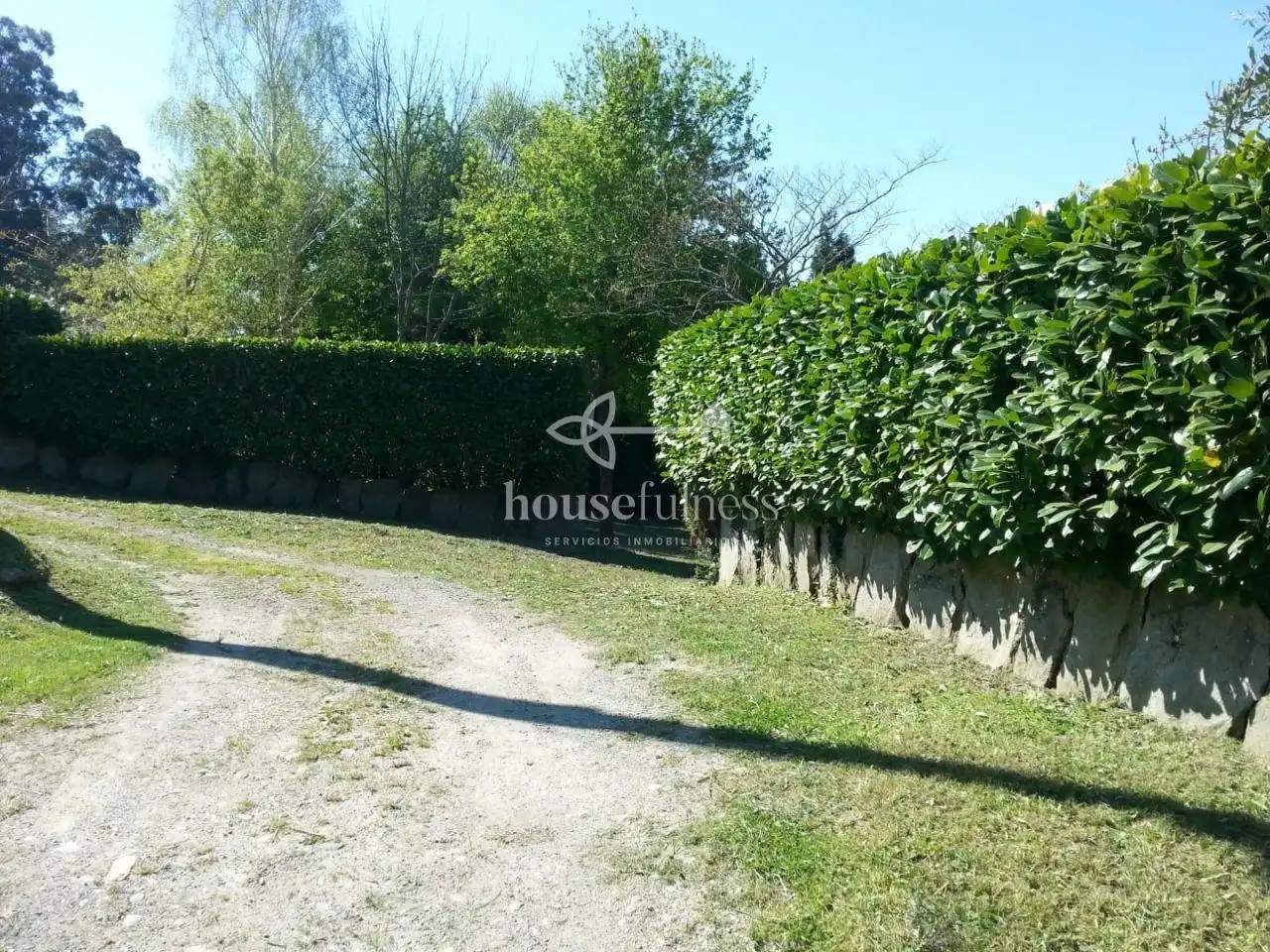 Houses for sale in Fene  with Heating and Private garden