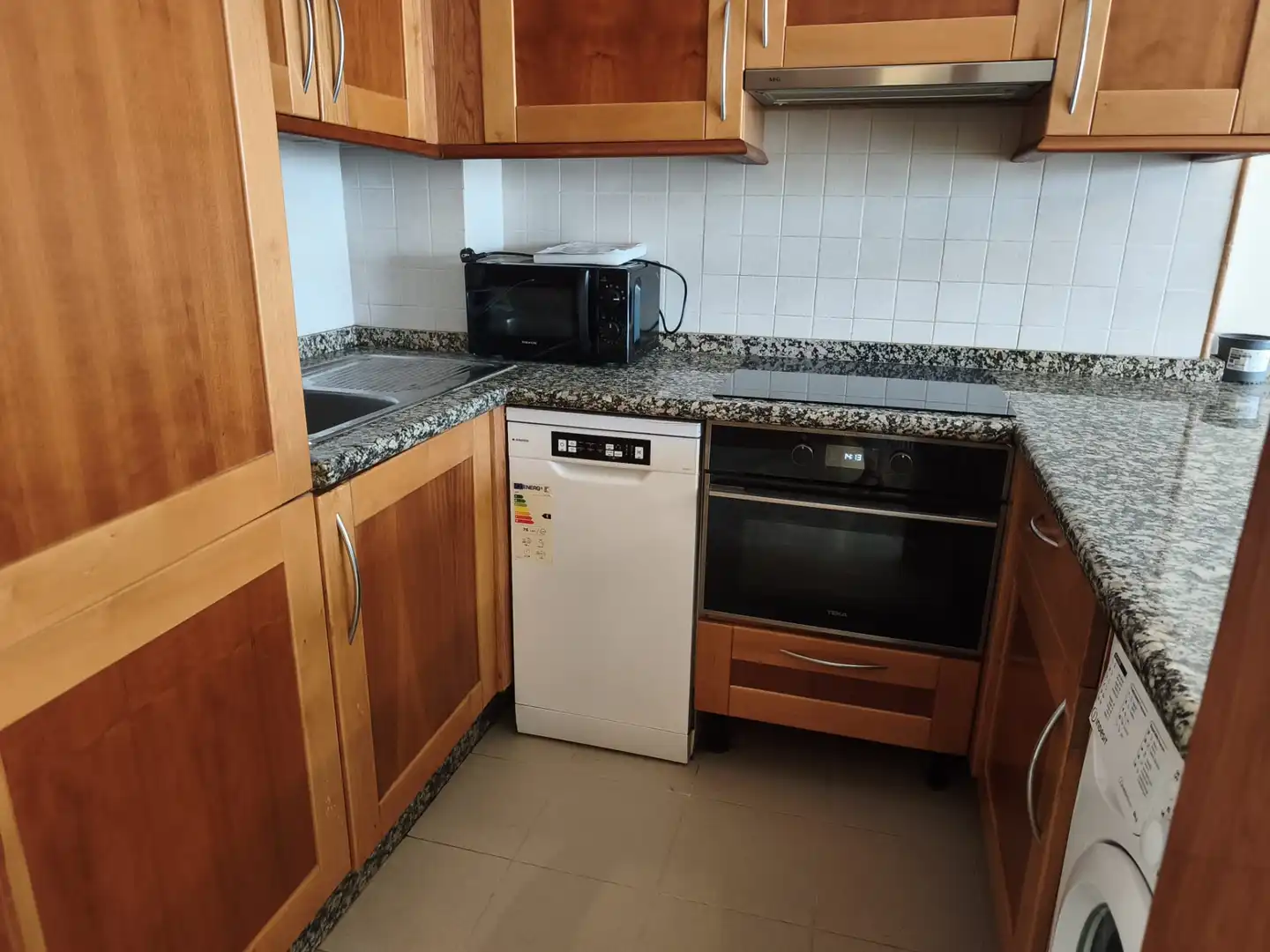 Mini appartamento con piscina in vendita a Camino Cuesta del Palmar 122, imagen 7
