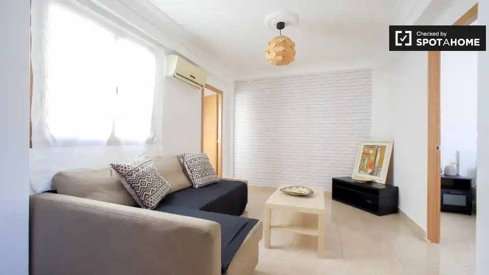 Room in Els Orriols
