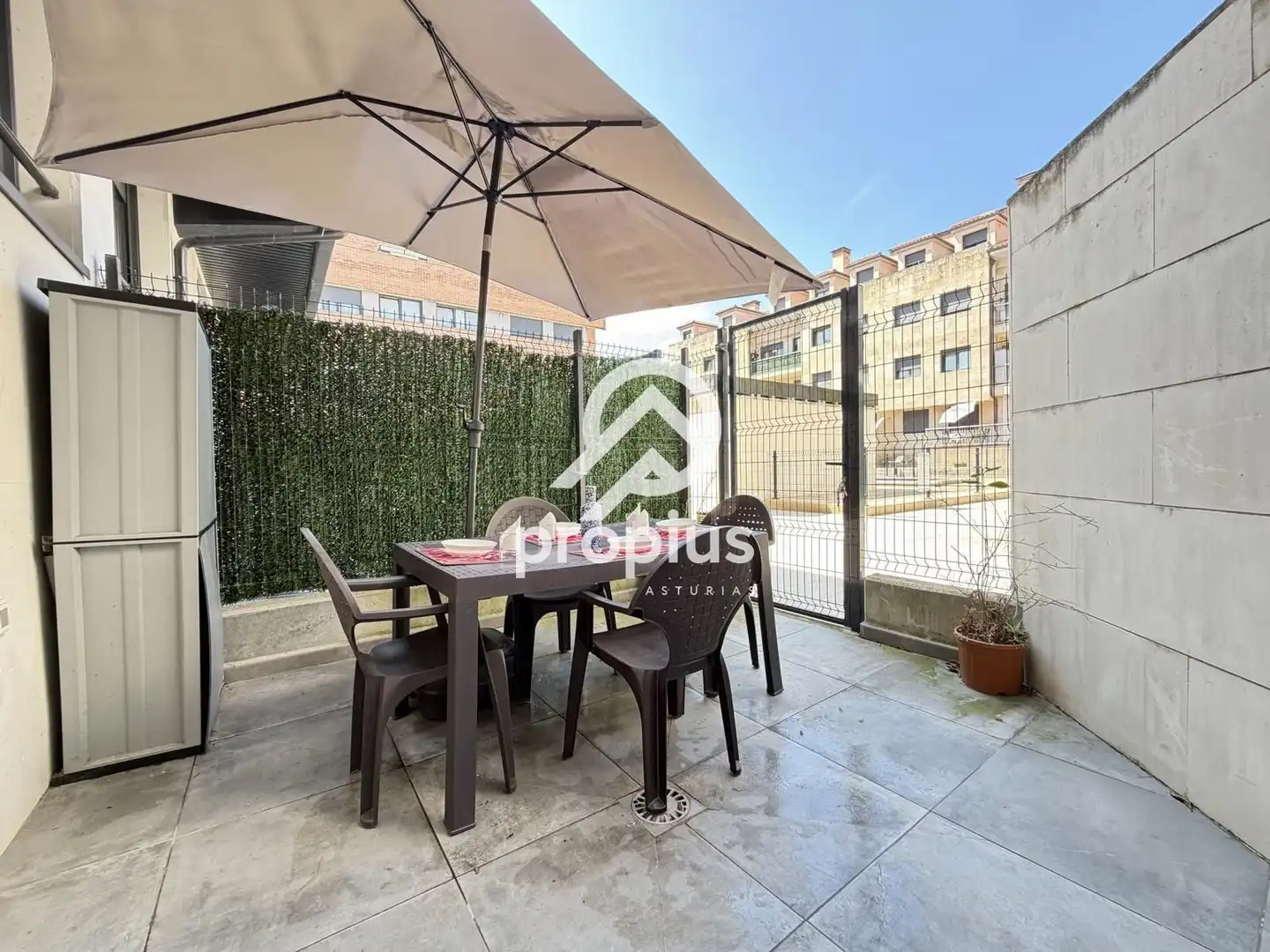 Appartement avec piscine à vendre à Angel Pola 3, imagen 18
