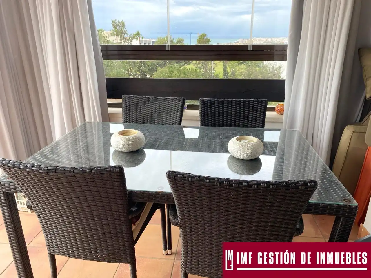 Ático con piscina en venta en Calle Bauhinias de Baviera 2, imagen 7