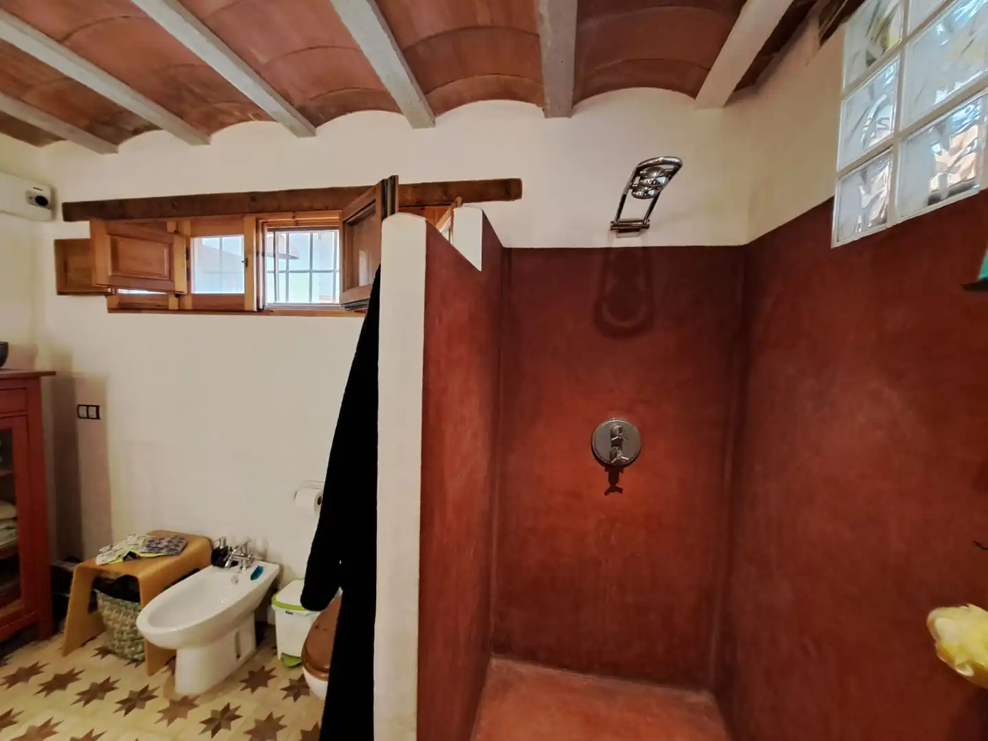 Adossat amb jardí en venda a Lugar los Barretos, imagen 36