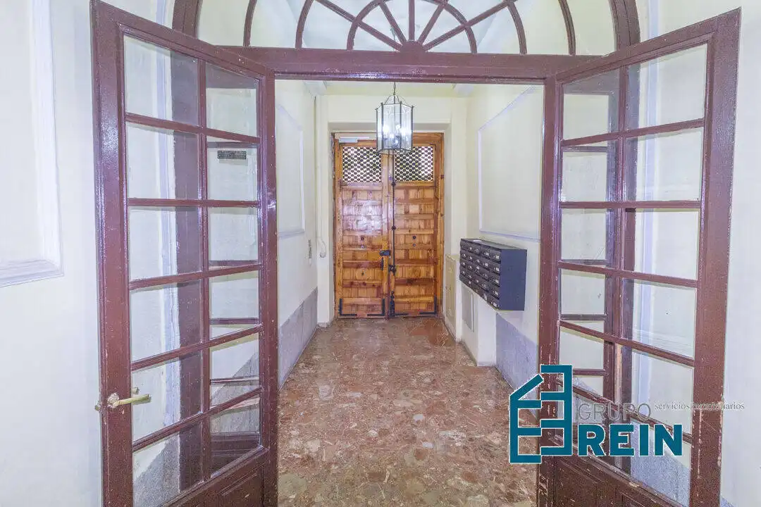Wohnung zum Verkauf in Madrid mit Klimaanlage und Heizung