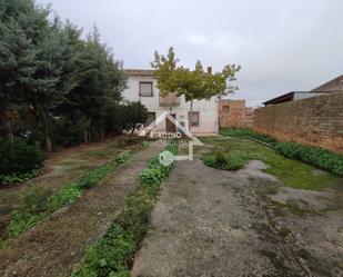 House or chalet for sale in Mendavia  with Heating, Private garden and Terrace