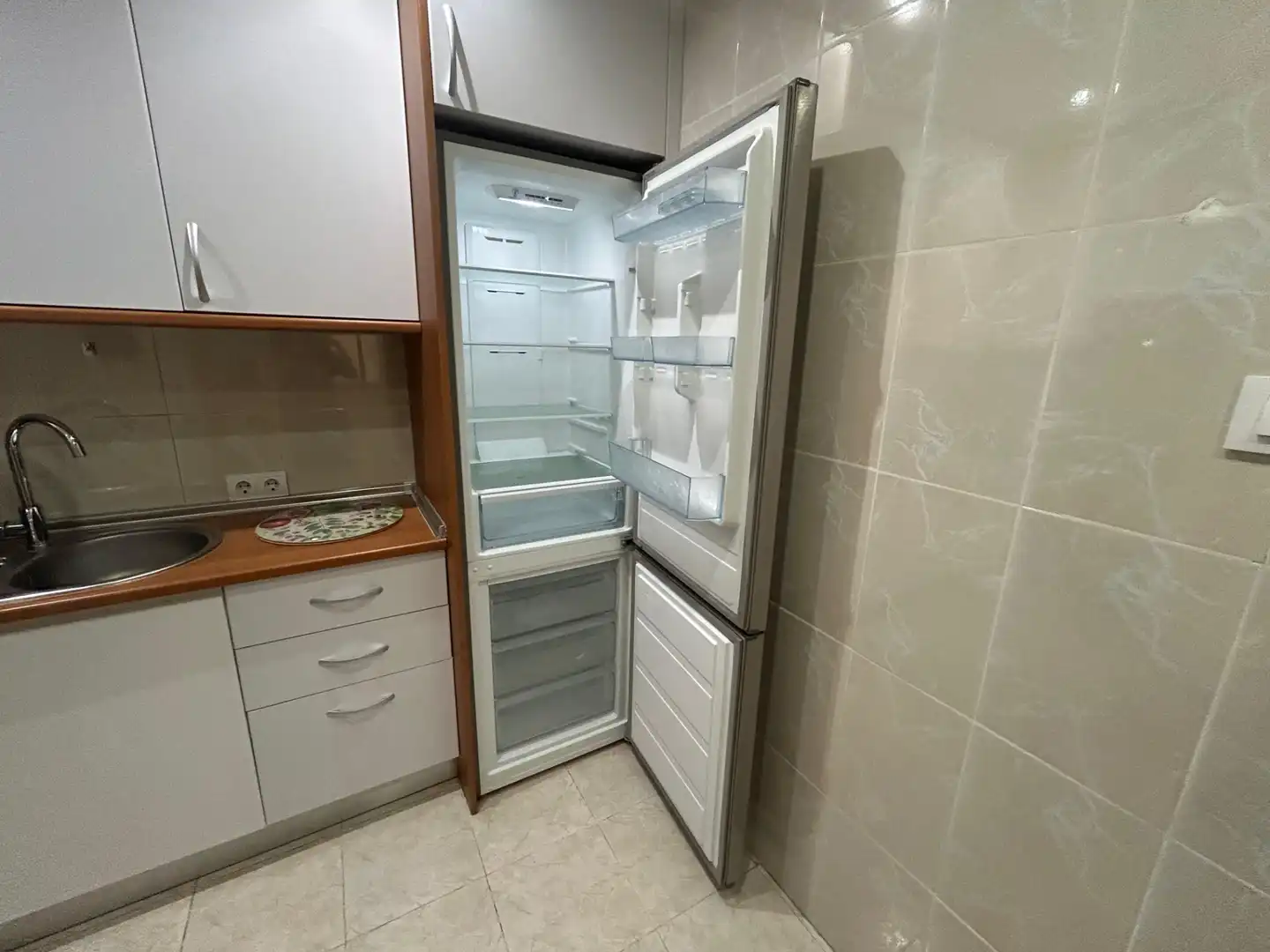 Piso en venta en Calle de Arrieta, 9, Palacio