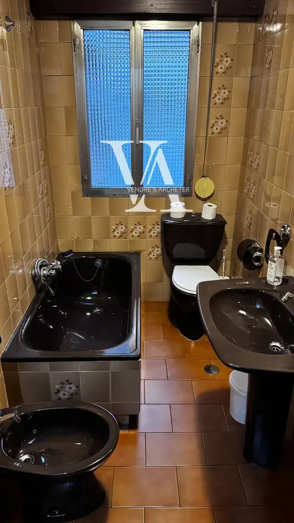 Flat with terrace for sale in Alcala, imagen 35