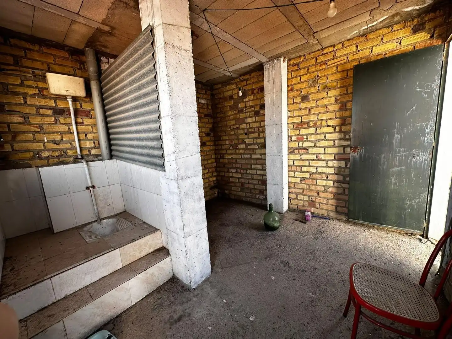 Haus zum Verkauf in La Puebla del Río