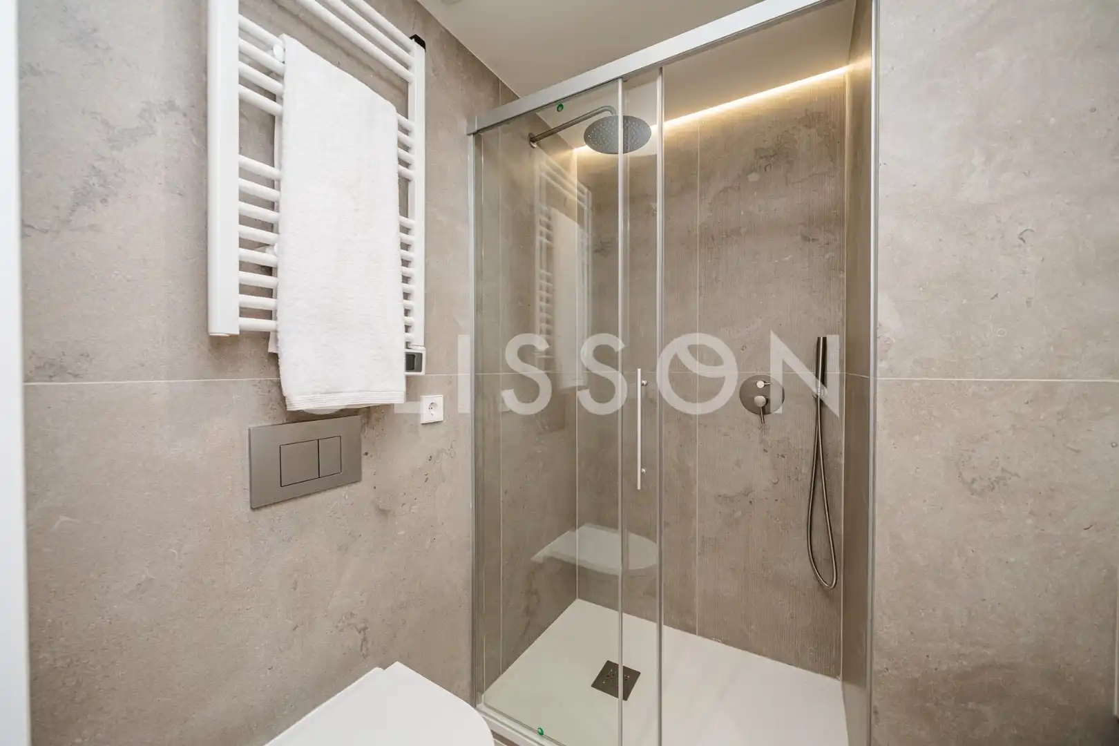 Flat with lift for sale in Chamartín, imagen 31