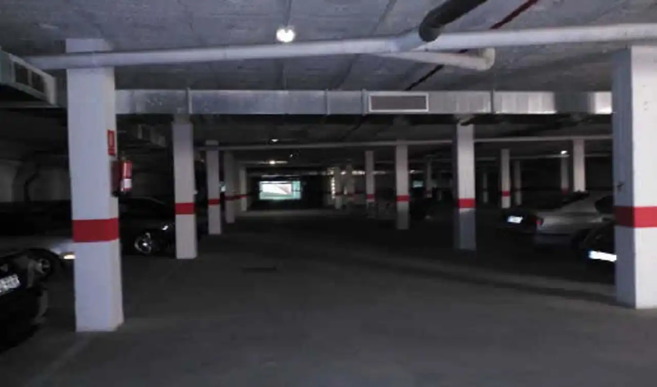 Business premises for sale in Calle Séneca, imagen 16