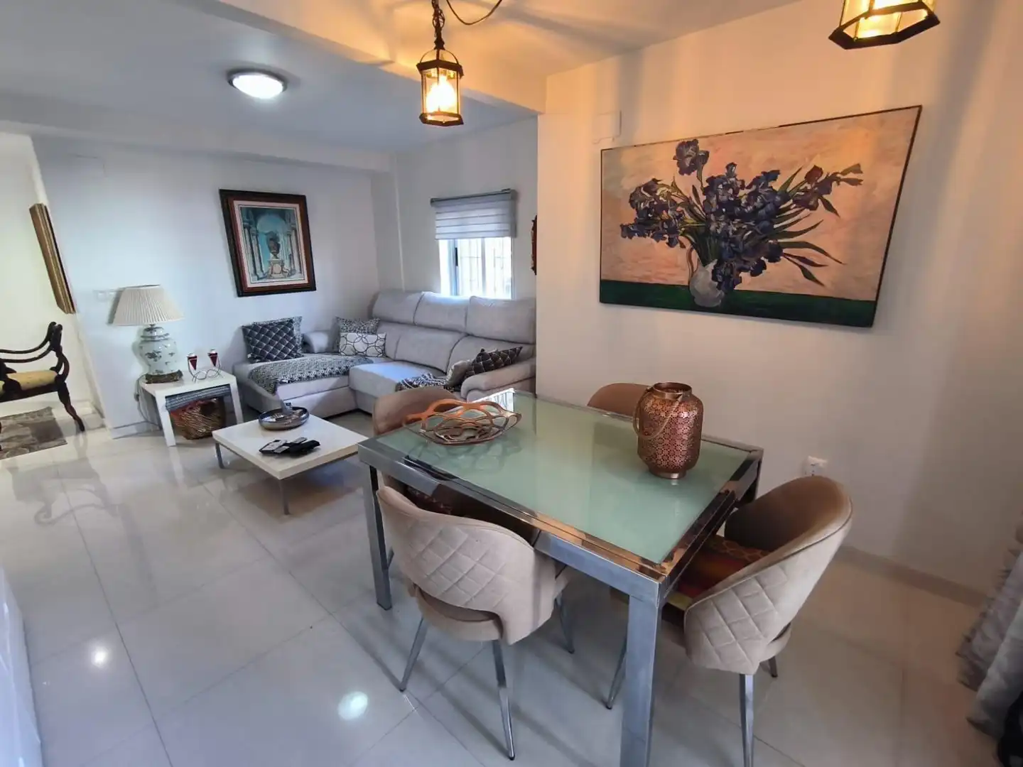 Wohnung mit Terrasse zum Verkauf in Playa de Levante, imagen 4