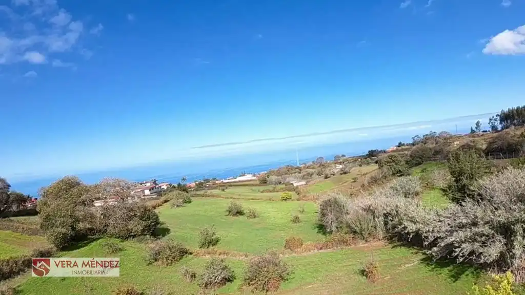 Country house for sale in El Sauzal, imagen 18