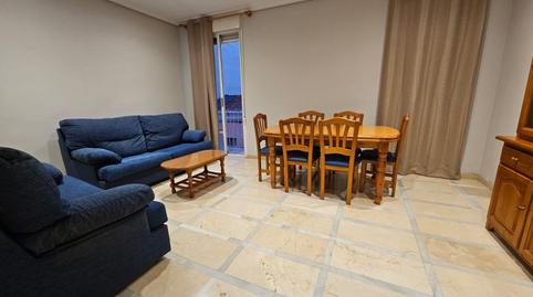 Foto 3 de Pis de lloguer a La Foia - Daimés - Asprella, Alicante