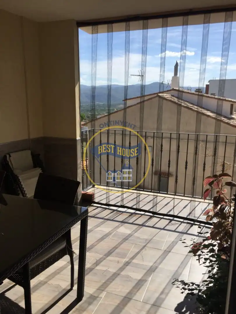 Wohnung zum Verkauf in Montesa