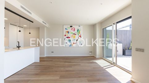 Descubra la elegancia mediterránea en Sitges Exclusivo ático con vista al mar, imatge 4