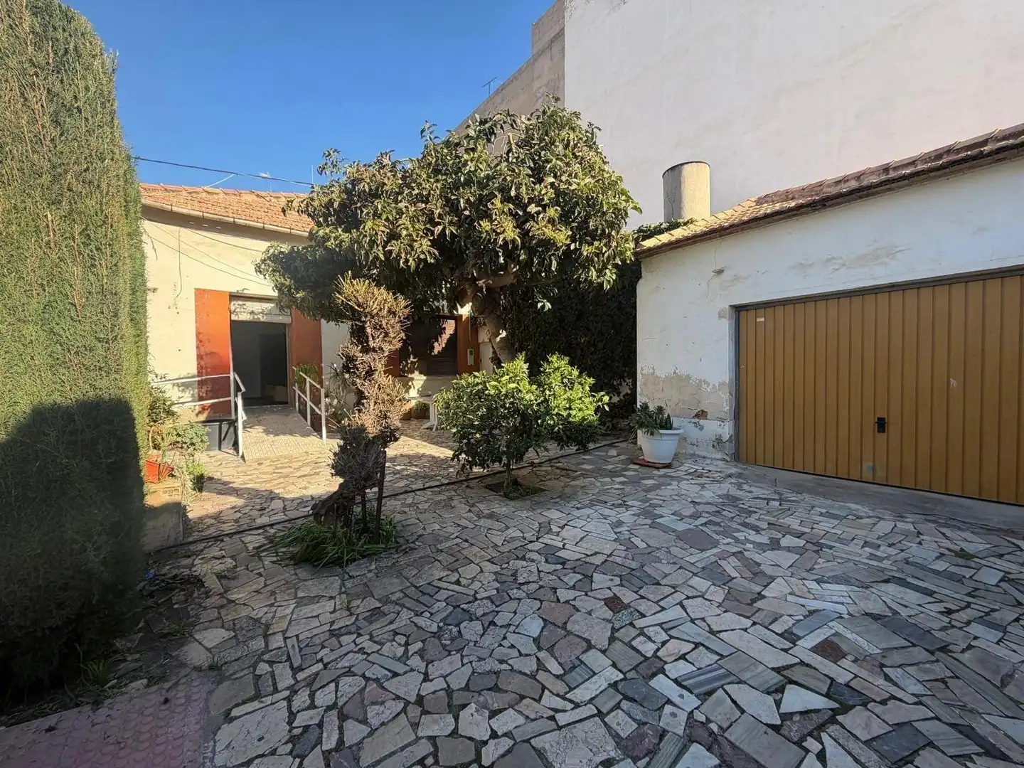 Haus zum Verkauf in Almoradí