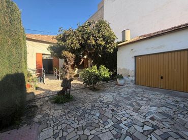 Casa en venta en Almoradí