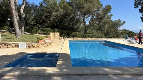 Foto 2 von Wohnungen zum Verkauf in Cala Ferrera - Cala Serena, Felanitx