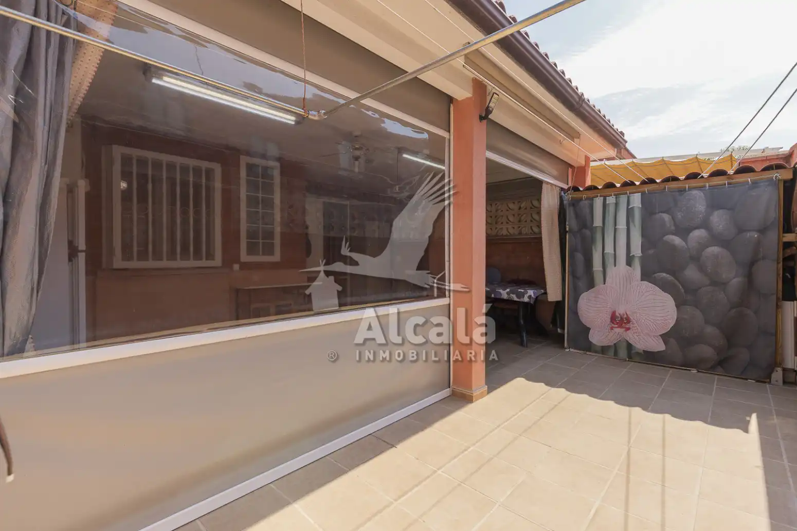 Casa adosada en venda en Mejorada del Campo amb Aire condicionat, Calefacció i Traster
