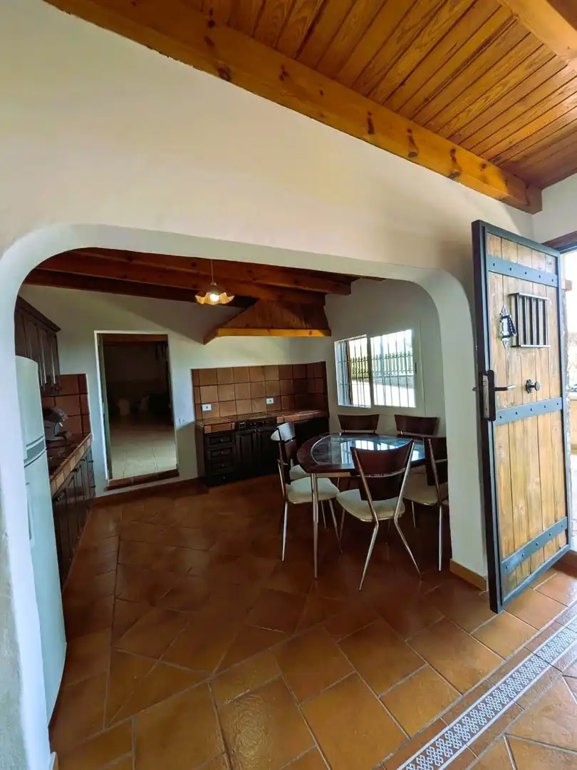 Country homes for sale in CAZADORES, Valle de los Nueve - El Ejido - Medianías